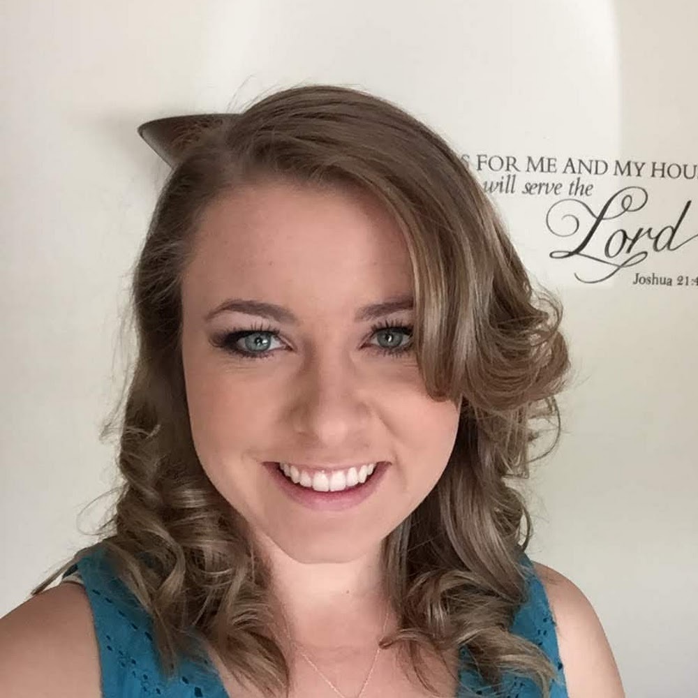 Meet your Posher, Natalie